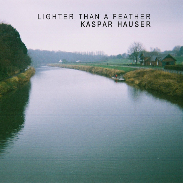Lighter Than a Feather cover art