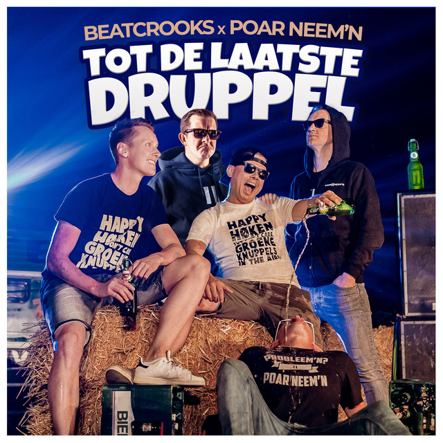 Tot De Laatste Druppel