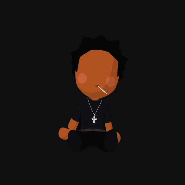 Miixed cover art