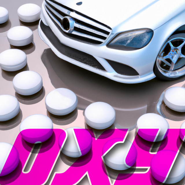 OXY cover art