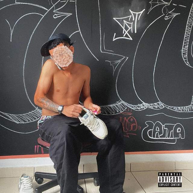 00’s EP cover art