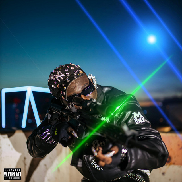 BEFORE THE WORLD ENDS cover art