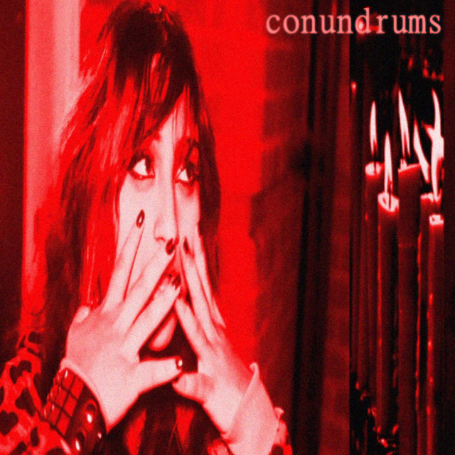 CONUNDRUMS