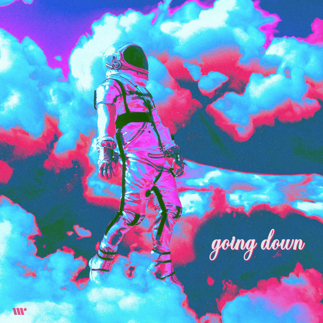 Going Down cover art