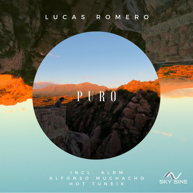 Puro cover