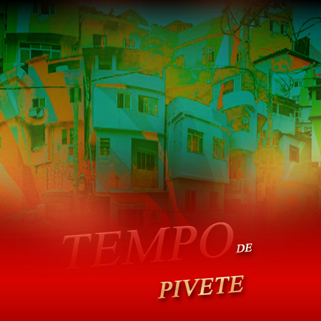 Tempo de Pivete