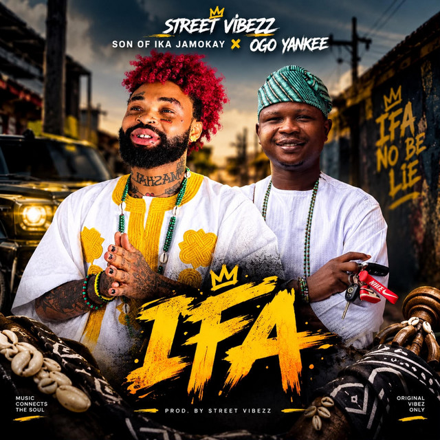 IFA album image