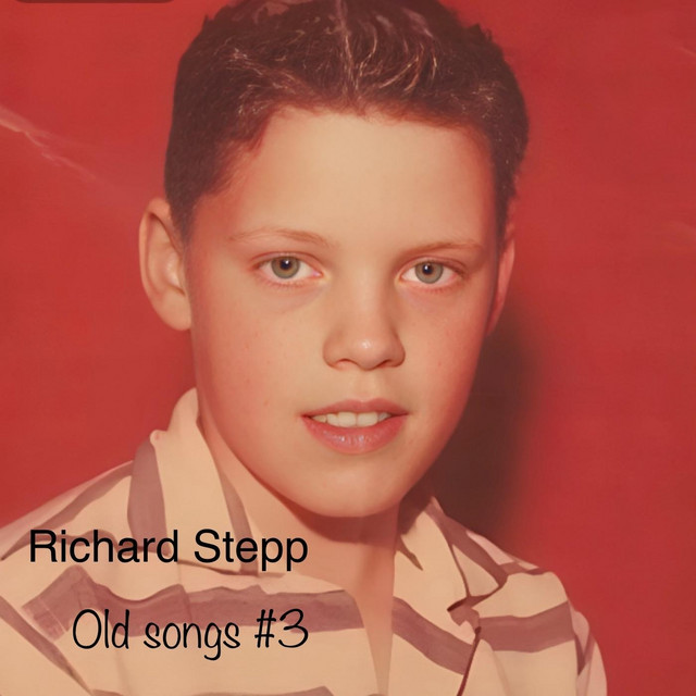 Old Songs #3 cover art