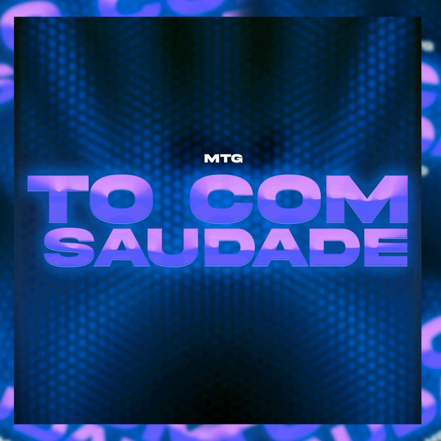 Mtg To com Saudade cover art