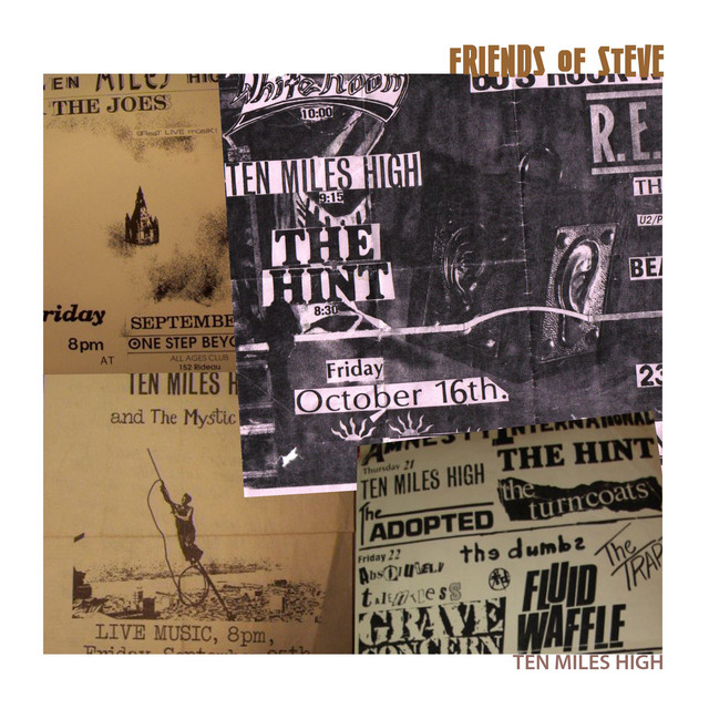 album image