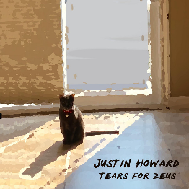 Tears for Zeus cover