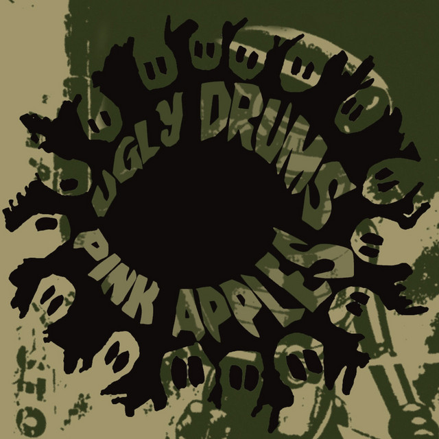 Down cover art