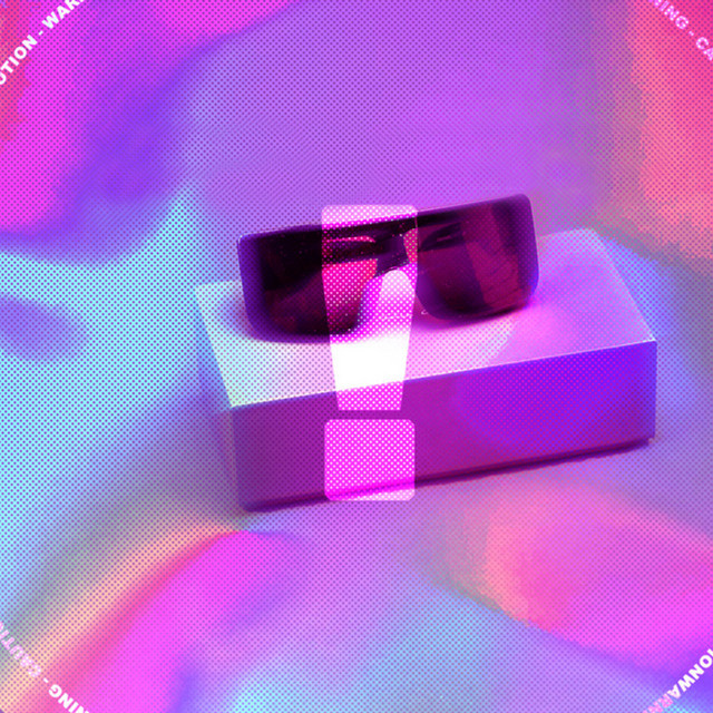 Forgiven cover art
