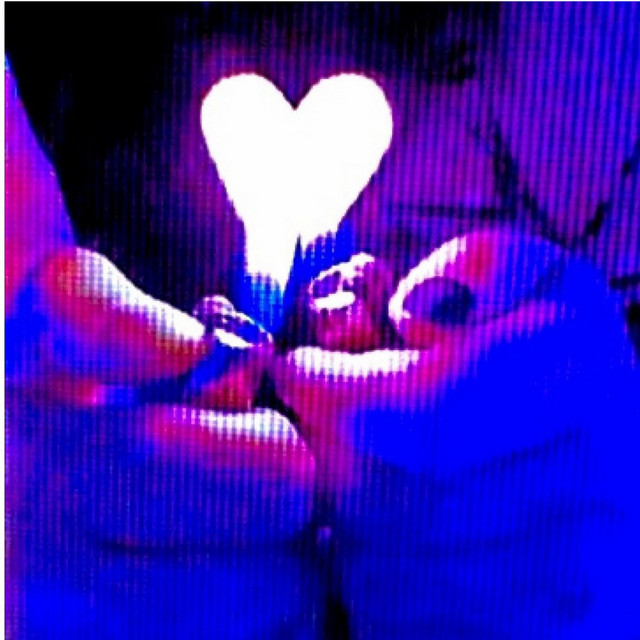 Heartbreak High cover art
