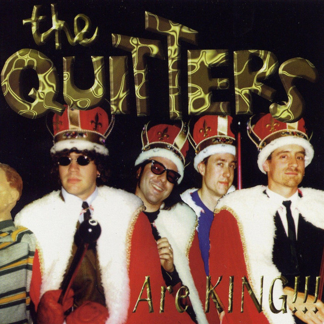 The Quitters photo