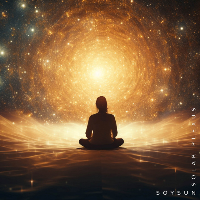Solar Plexus cover art