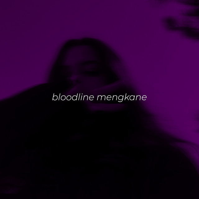 Bloodline Mengkane cover art