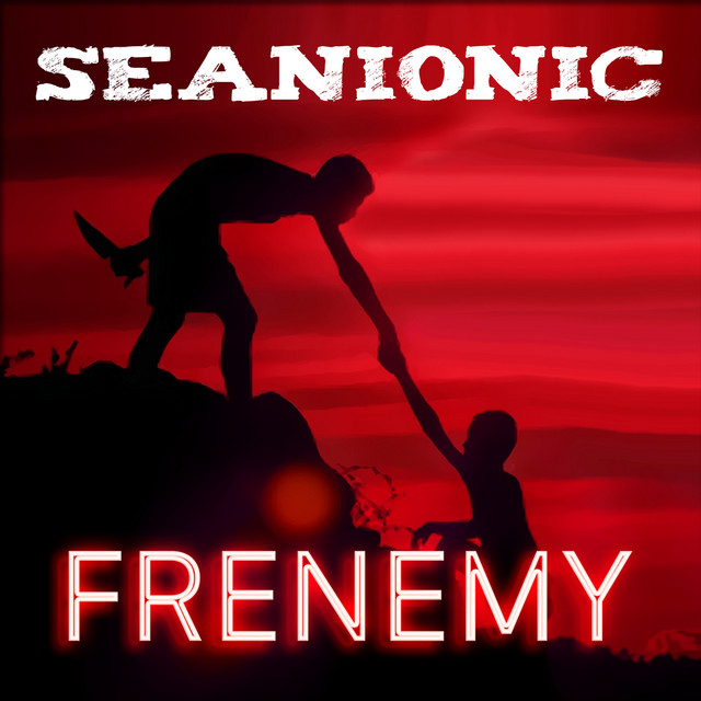 Frenemy cover art