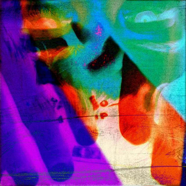 Roto cover art