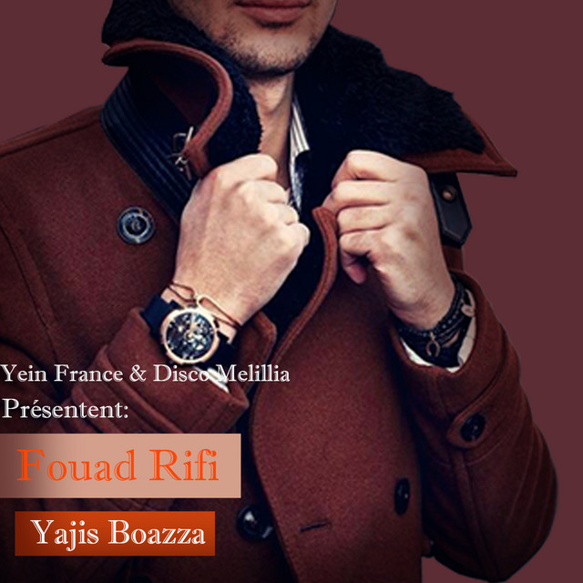 Fouad Rifi | Spotify