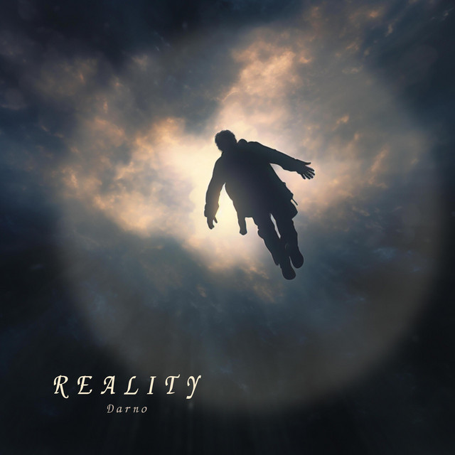 Reality cover art