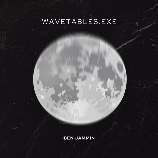 wavetables.exe cover