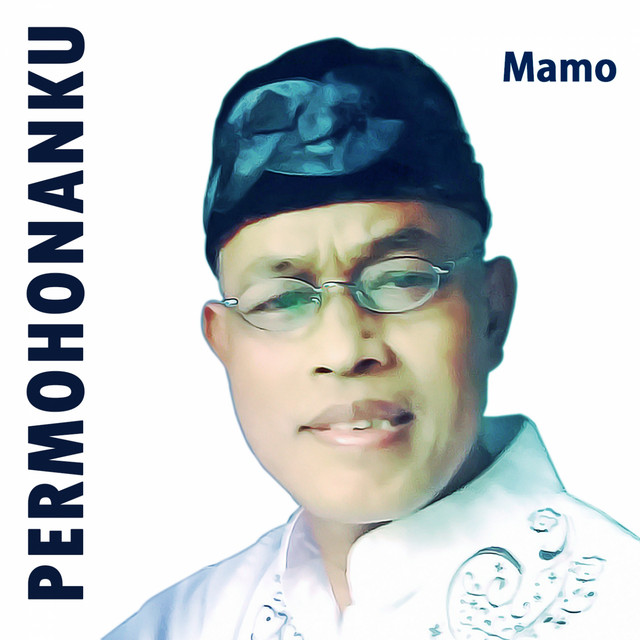 Permohonanku - EP by Mamo | Spotify
