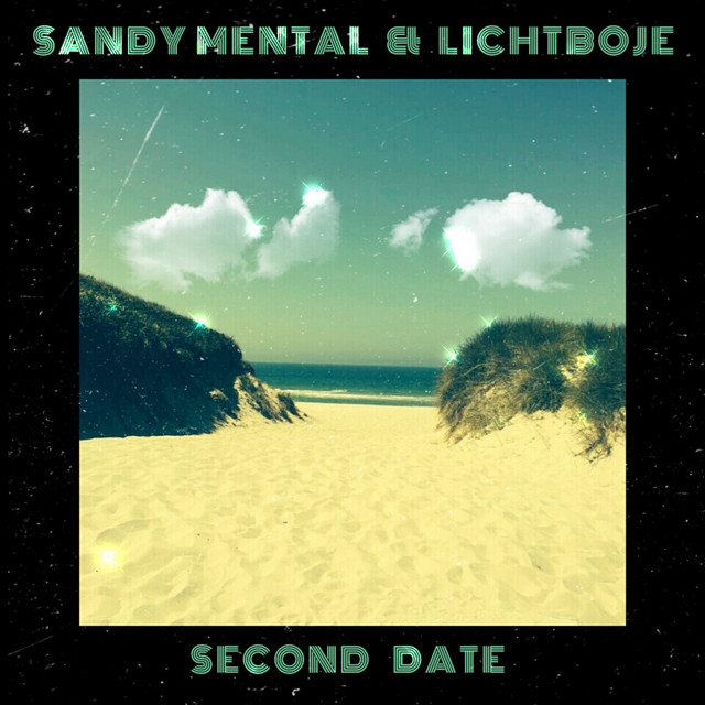 Second Date cover art