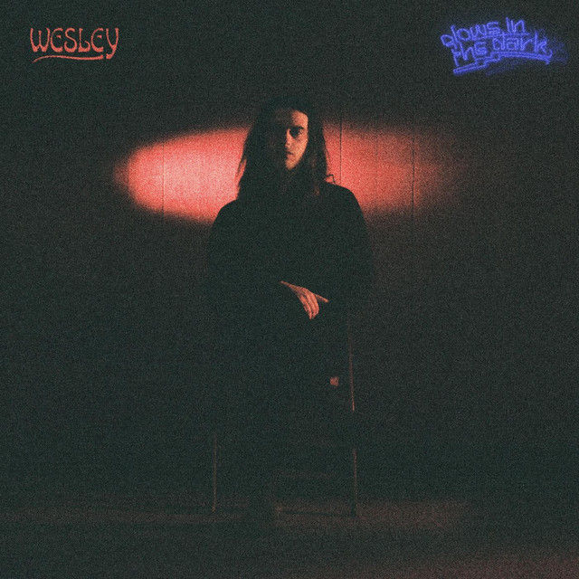 Glows in the Dark cover art