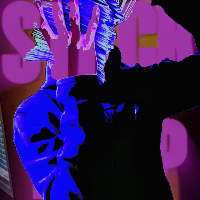 STACK IT UP cover art