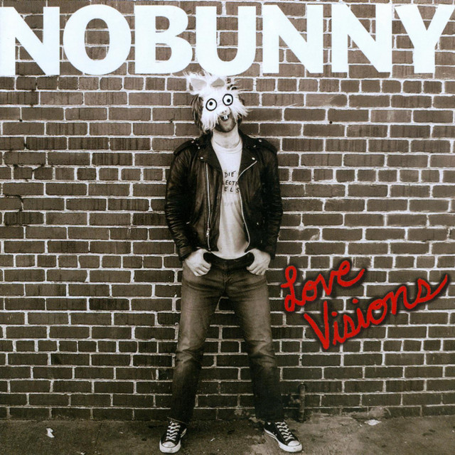 Love Visions cover art