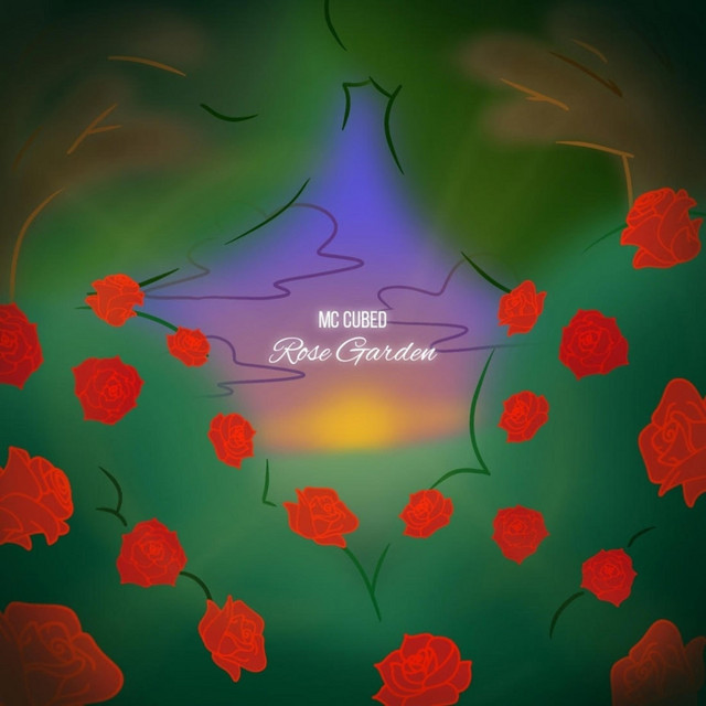 Rose Garden cover art