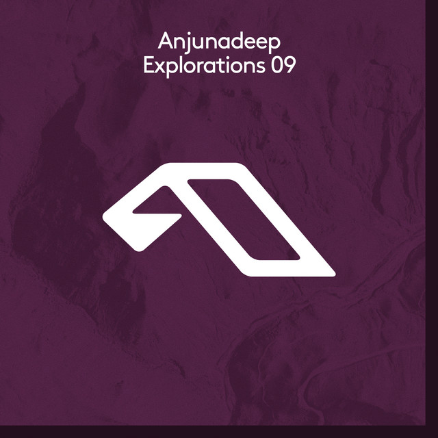 Anjunadeep Explorations 09 cover art