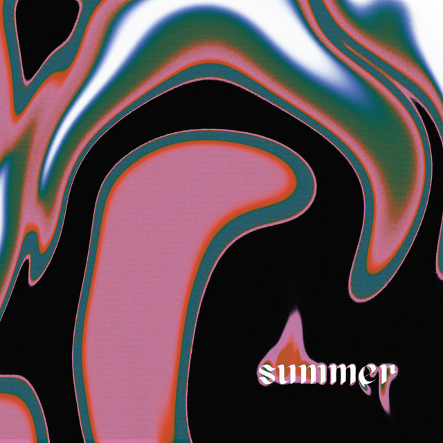 Summer cover art