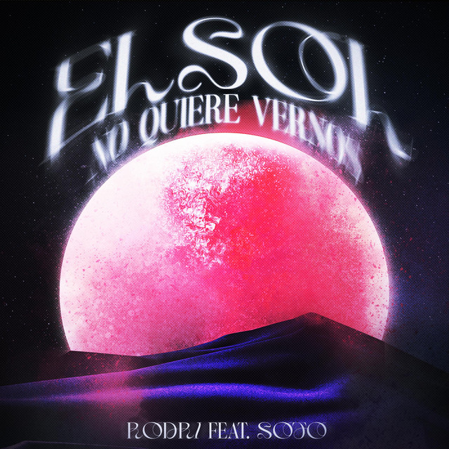El Sol No Quiere Vernos