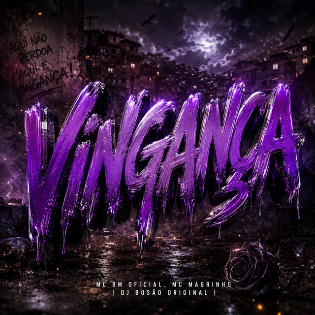 Vingança
