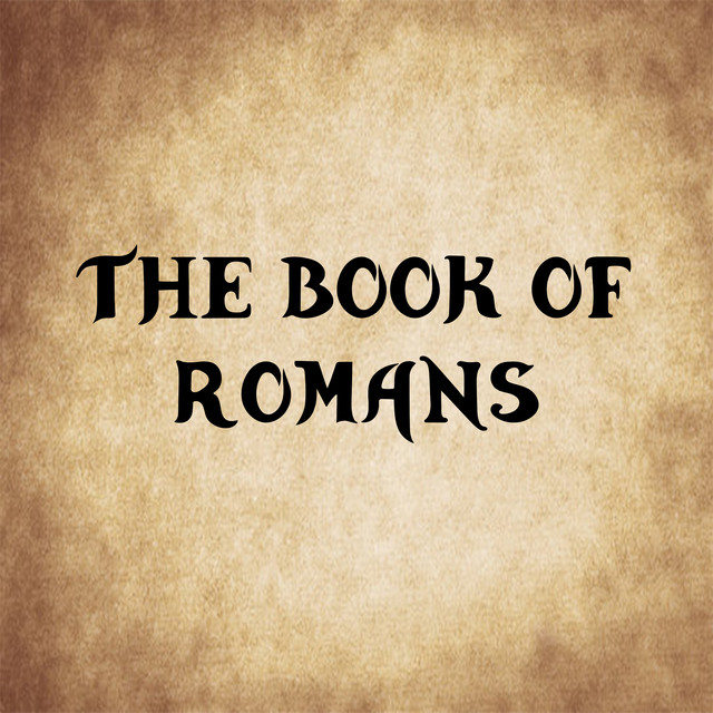 The Book of Romans cover art