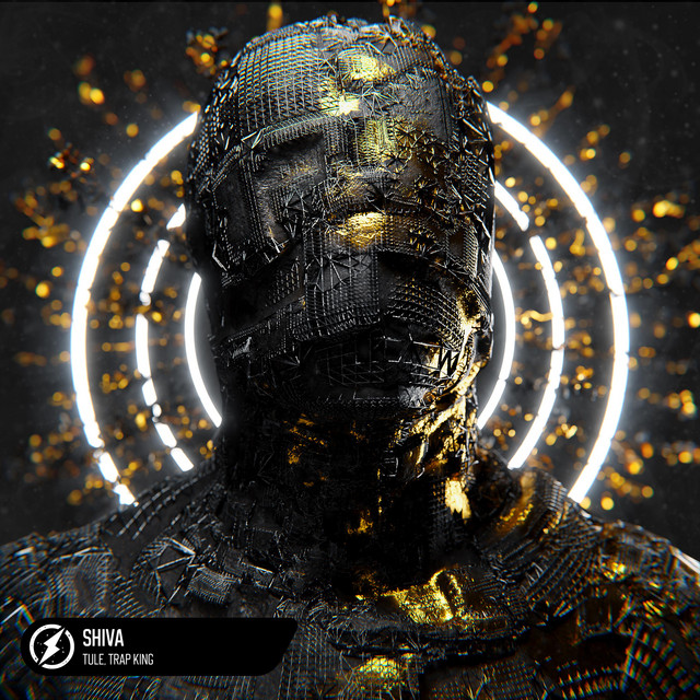 Shiva cover art