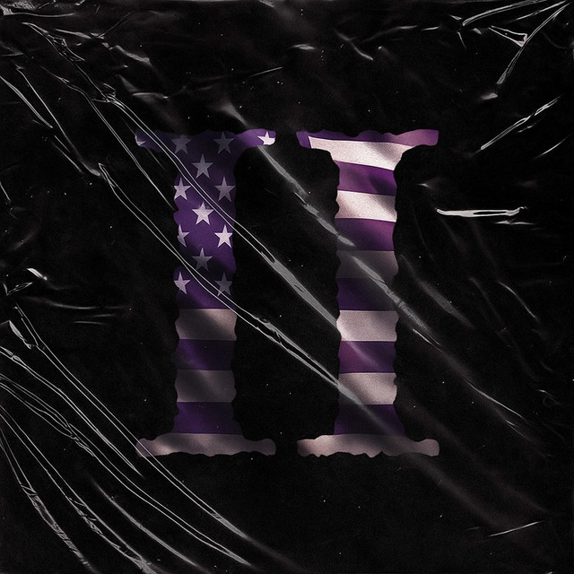 faith II cover art