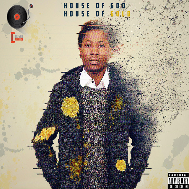 House of God / House of Gold cover art