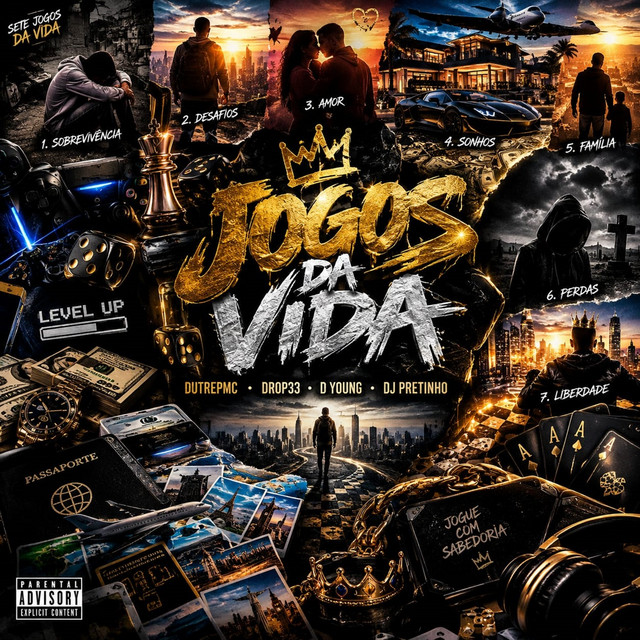 Jogos da Vida