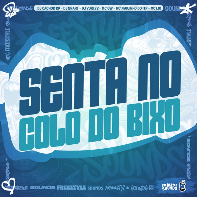 Senta No Colo Do Bixo