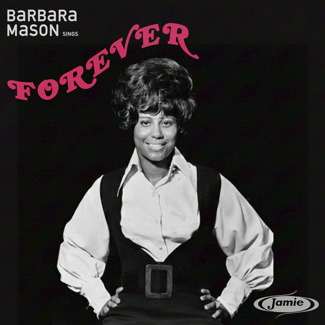 Forever by Barbara Mason