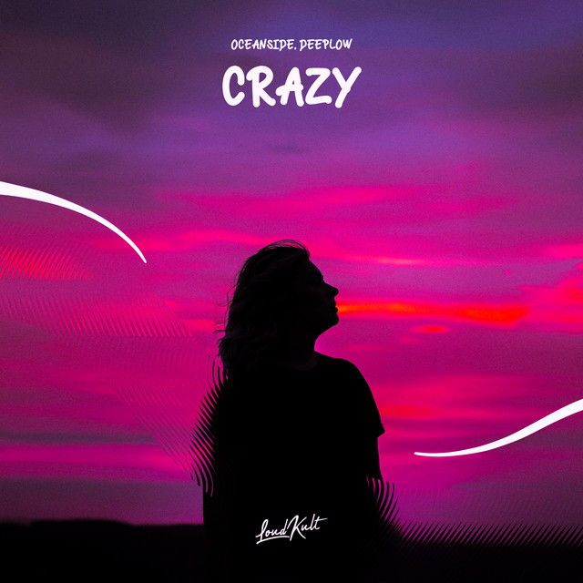 Crazy cover art