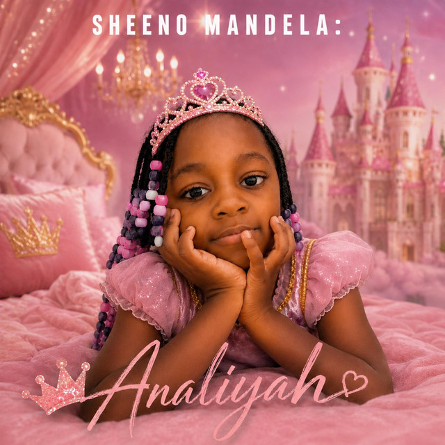 Analíyah (I Love You)