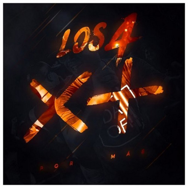 X+ (Deluxe Edition) cover art