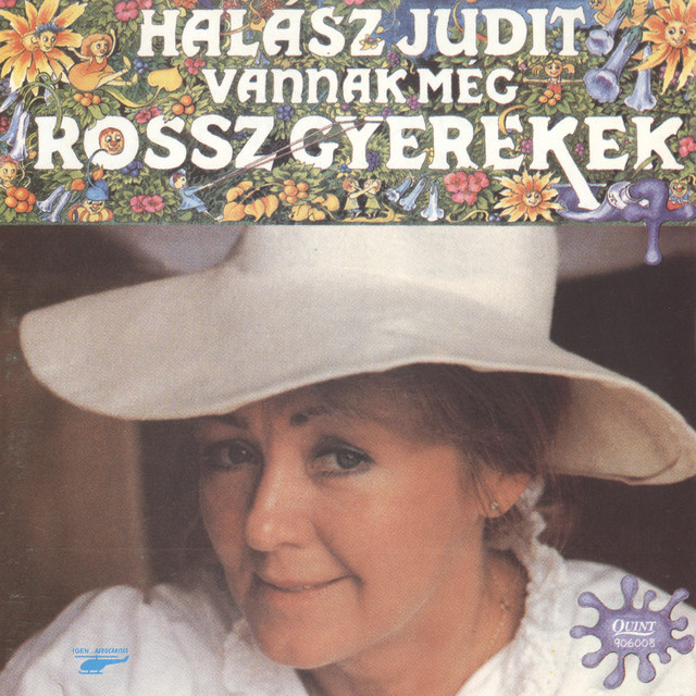 Vannak még rossz gyerekek cover art
