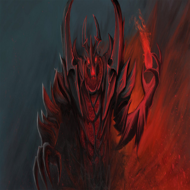 torrant | Spotify