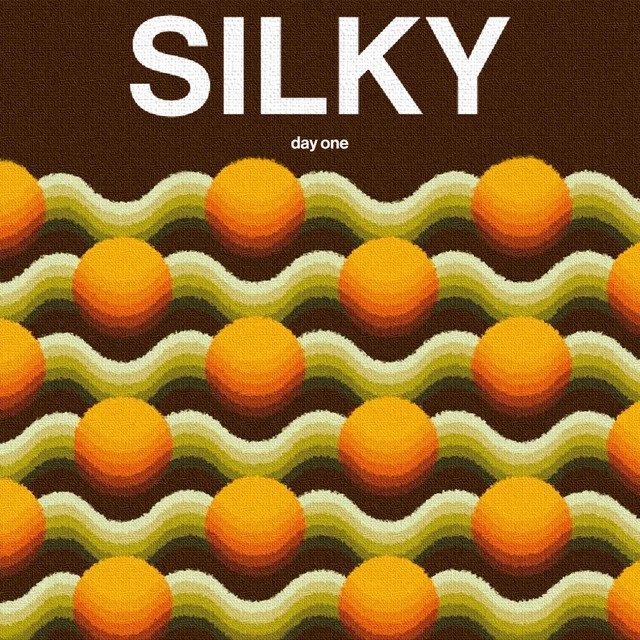 Day One cover art