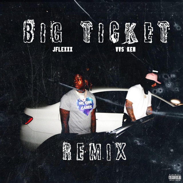 Big Ticket - Remix